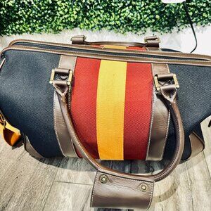 Tommy Hilfiger Carry-on Luggage